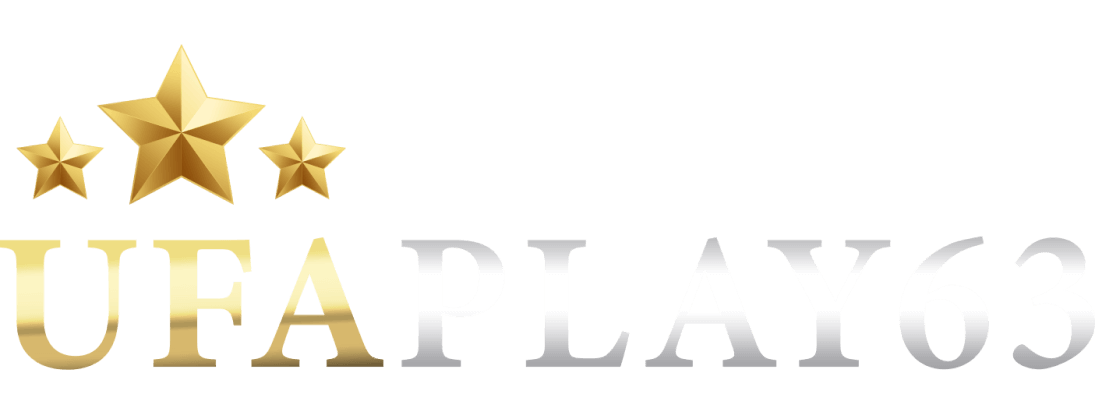 UFAPLAY63 โลโก้เว็บไซต์ล่าสุด